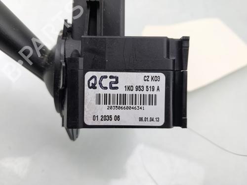 Steering column stalk SEAT ALTEA (5P1) 2.0 FSI | BP26508273I23 