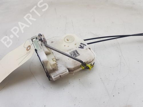 Rear left lock MITSUBISHI MIRAGE / SPACE STAR VI Hatchback (A0_A) 1.0 (A05A) | BP27542359C100 