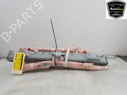 Kopfairbag Links für MITSUBISHI OUTLANDER II (CW_W) 2.0 (CW4W) (147 hp) 22237098