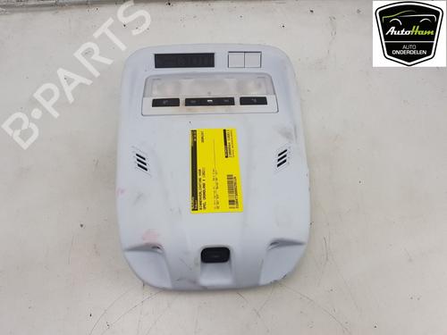 Interior roof light OPEL GRANDLAND / GRANDLAND X (A18, P1UO) 1.2 (75) | BP15971166I8 