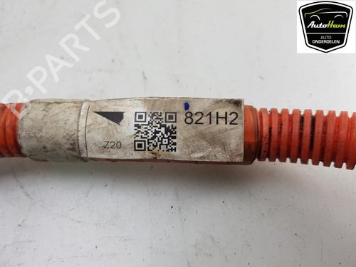 Other TOYOTA YARIS (_P21_, _PA1_, _PH1_) 1.5 Hybrid (MXPH11) | BP12050603O1 