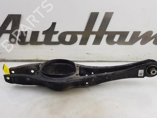Used Left rear suspension arm Left rear suspension arm VW GOLF SPORTSVAN VII (AM1, AN1) 1.4 TSI (150 hp) 32520569 32520569