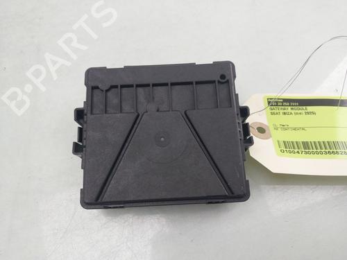 Electronic module SEAT IBIZA V (KJ1, KJG) 1.0 TSI | BP36964617M83 - Image 4