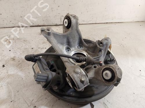 Left rear steering knuckle VW ID.4 (E21) Performance | BP39648838M27 - Image 2