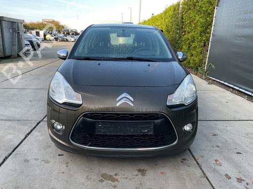 Full front CITROËN C3 II (SC_) 1.2 VTi 82 | BP29704755S1 
