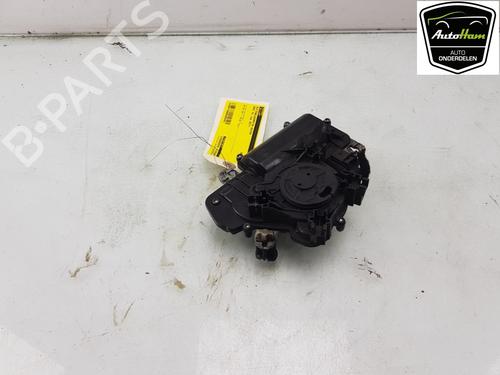 Viskermotor bagrude AUDI Q2 (GAB, GAG) 1.4 TFSI (150 hp) 17318364