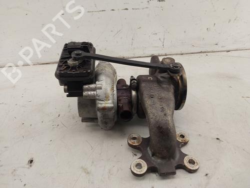 Turbolader/Kompressor Turbolader/Kompressor 37872606 37872606