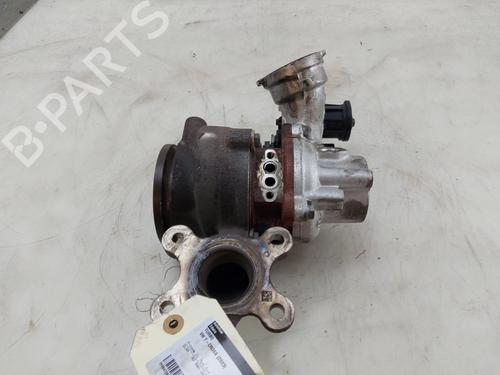Turbolader/Kompressor VW T-CROSS (C11, D31) 1.0 TSI (110 hp) 29160525