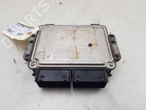 Engine control unit (ECU) FORD FIESTA VI (CB1, CCN) 1.0 Sport | BP29352464M57 