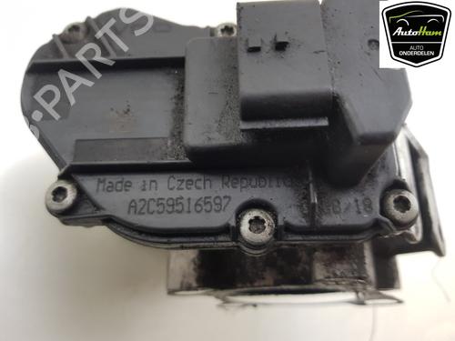 Used Egr Egr 12039417 12039417