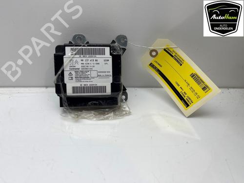 Used ECU airbags PEUGEOT 208 II (UB_, UP_, UW_, UJ_) e-208 (136 hp) 23206775