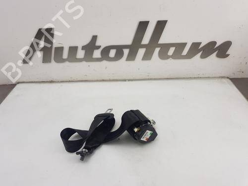 Used Rear right seatbelt AUDI A3 Sportback (8VA, 8VF) 1.4 TFSI g-tron (110 hp) 12035671