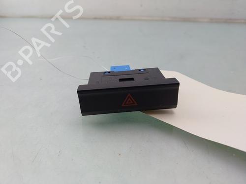 Pulsante luci di emergenza VW T-ROC (A11, D11) 1.5 TSI (150 hp) 26931633