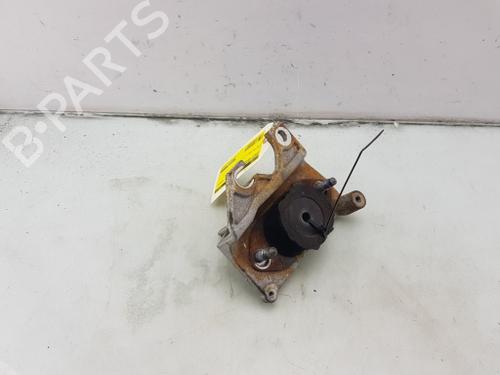 Used Gearbox mount Gearbox mount RENAULT CAPTUR I (J5_, H5_) 1.3 TCe 150 (J5NK, J5JS) (150 hp) 18856122 18856122
