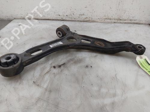 Left front suspension arm PEUGEOT BOXER Platform/Chassis 2.2 BlueHDi 165 | BP34124320M12 - Image 2