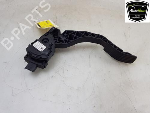 Used Pedal PEUGEOT 308 I (4A_, 4C_) 1.6 16V (120 hp) 19944620