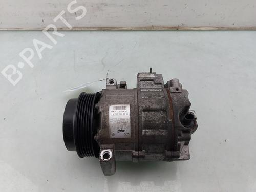 AC-Kompressor MERCEDES-BENZ C-CLASS (W204) C 180 CGI (204.049) (156 hp) 28715749