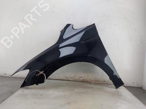 Used Left front fenders Left front fenders VW TOURAN (5T1) 1.6 TDI (115 hp) 35897571 35897571