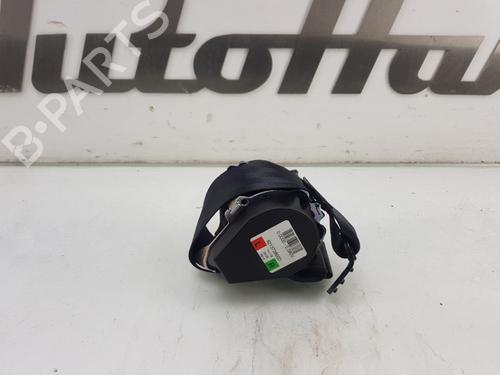 Rear right seatbelt SKODA RAPID (NH3, NK3, NK6) 1.0 TSI | BP12035321I28 