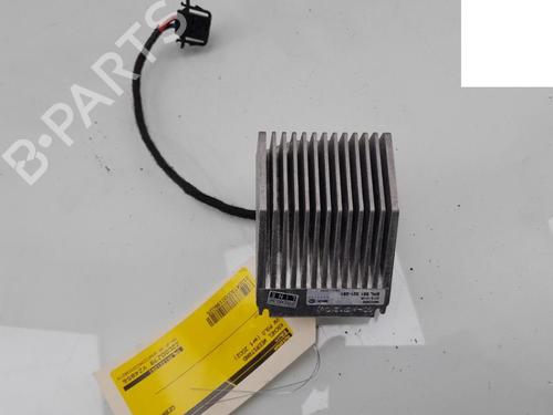 Heater resistor VW POLO (9N_, 9A_) 1.4 16V | BP12037864M108 
