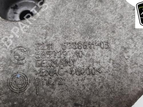 Engine mount BMW 3 (F30, F80) 320 d | BP16678326M89 