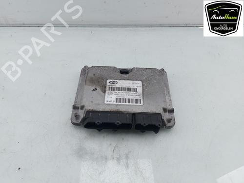 Used Engine control unit (ECU) Engine control unit (ECU) 12044212 12044212