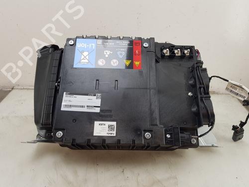 Batterij FORD PUMA (J2K, CF7) 1.0 EcoBoost (125 hp) 28949924