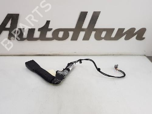Used Front right belt tensioner Front right belt tensioner MINI MINI (R56) Cooper (120 hp) 13139628 13139628