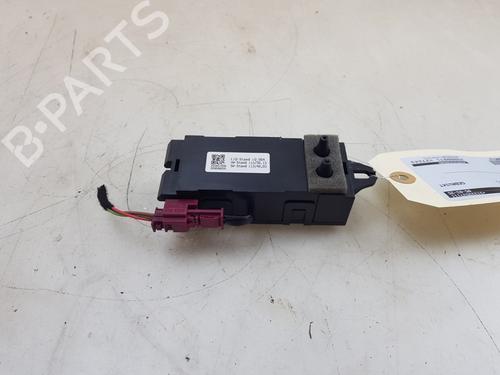Used Control unit Control unit 24227411 24227411