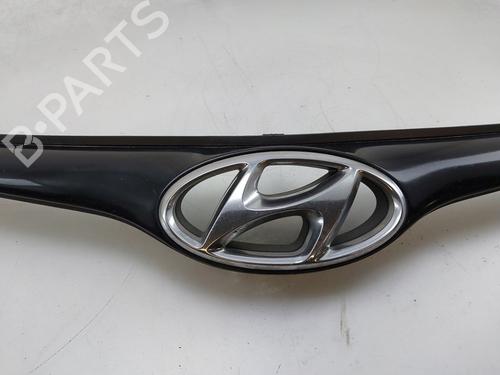Grille HYUNDAI i20 I (PB, PBT) 1.2 | BP25869607C40