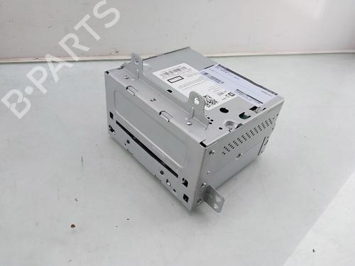 Control unit OPEL MERIVA B MPV (S10) 1.4 (75) | BP25287984M11 - Image 2