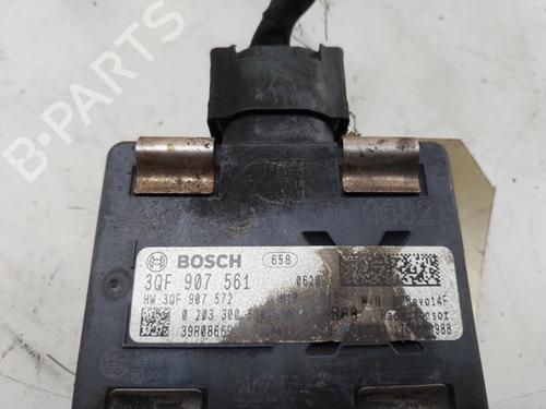 Module électronique VW GOLF VII (5G1, BQ1, BE1, BE2) 2.0 TDI | BP29200107M83 