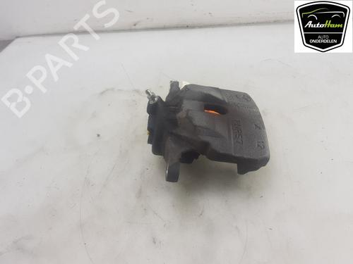 Left front brake caliper MAZDA 6 Estate (GJ, GL) 2.0 (GJEFW) | BP12041554M105 