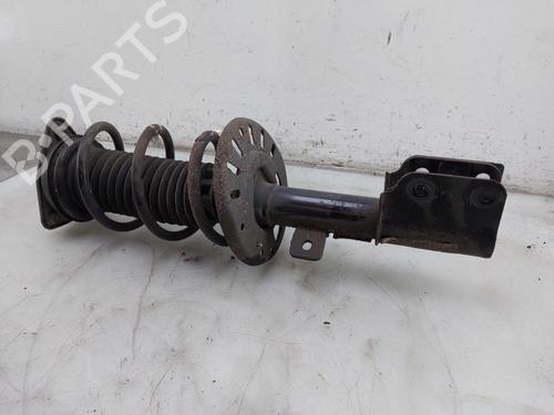 Right front shock absorber OPEL COMBO Box Body/MPV (K9) 1.5 D | BP33616939M17 - Image 3