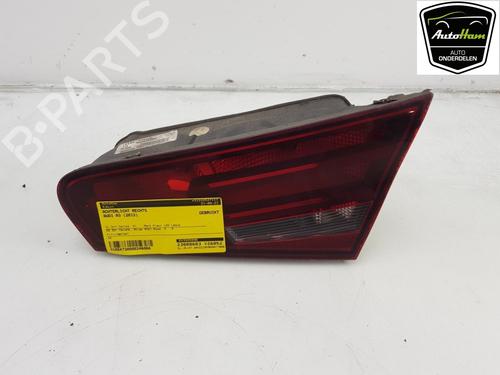 Used Right taillight AUDI A3 (8V1, 8VK) 2.0 TDI (150 hp) 15424153
