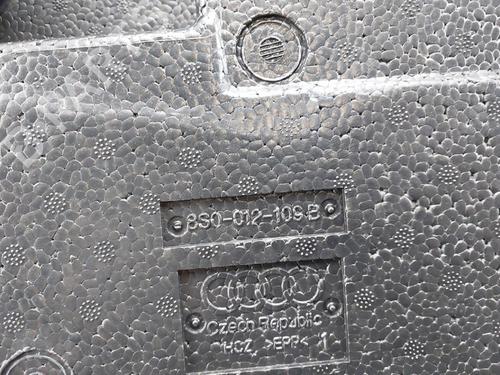 Zestaw narzędzi / podnośnik AUDI TT (FV3, FVP) 2.0 TFSI quattro | BP32520685C119 - Image 8