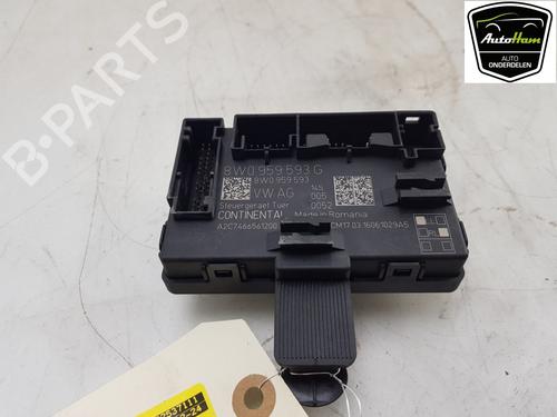 Used Control unit Control unit 22174650 22174650