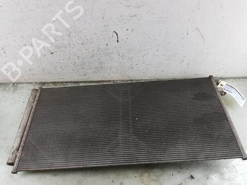 AC radiator PORSCHE PANAMERA (971) 2.9 4 E-Hybrid (97ABE1, 97BBE1, 97ABX1) | BP29910027M32 