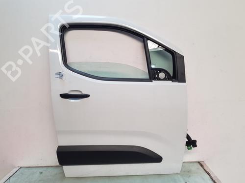 right-front-door-opel-combo-box-bodympv-k9-2018-24972785 main image