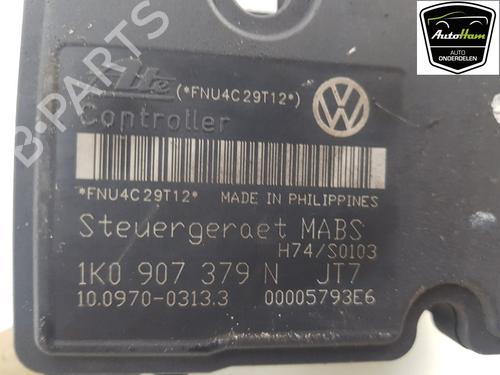 ABS pump VW GOLF V (1K1) 1.9 TDI | BP20208507M43 