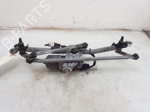 Used Front wipers mechanism TOYOTA AVENSIS Estate (_T27_) 1.8 VVT-i (ZRT271_, ZRT271R) (147 hp) 28475648