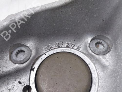 Left front steering knuckle CUPRA BORN (K11) 58 e-boost | BP30466223M25 - Image 5