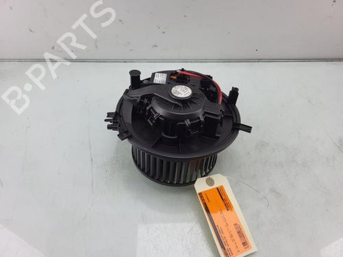 Used Heater blower motor Heater blower motor SKODA OCTAVIA II Combi (1Z5) 1.4 TSI (122 hp) 34056806 34056806