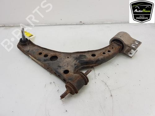 Right front suspension arm OPEL ASTRA K (B16) 1.6 CDTi (68) | BP15398677M13 