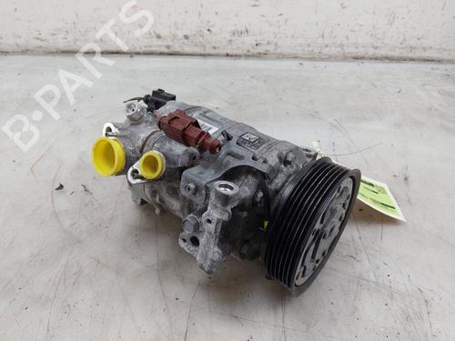 AC compressor AUDI Q3 Sportback (F3N) 35 TFSI | BP33717967M34 - Image 2