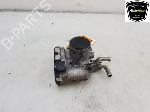 Throttle body KIA RIO III (UB) 1.2 CVVT | BP12043430M82 