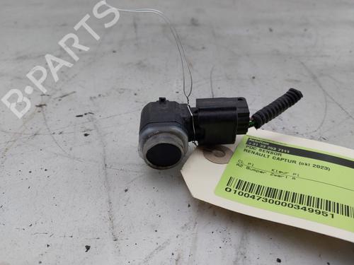 Electronic module RENAULT CAPTUR II (HF_) E-TECH 145 (HFMU) | BP32229226M83 - Image 2