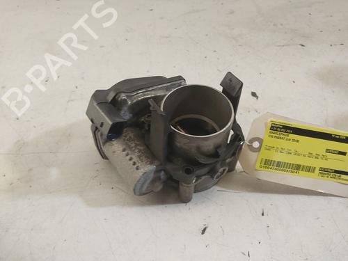 Throttle body VW PASSAT B7 Variant (365) 1.4 TSI | BP39265625M82 - Image 2