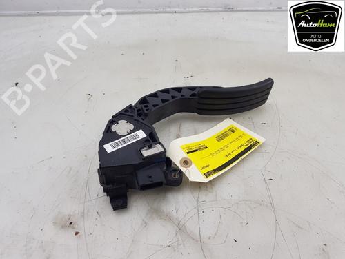 Pedal RENAULT TRAFIC III Van (FG_) 1.6 dCi 140 (FGMA, FGMC) | BP19127823I4