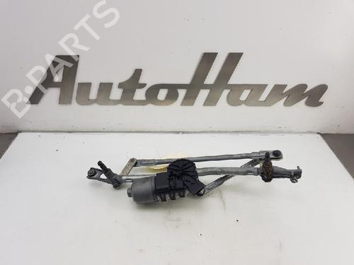 Used Front wipers mechanism CITROËN BERLINGO Box Body/MPV (B9) 1.6 HDi / BlueHDi 75 (75 hp) 12033983